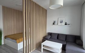 Rocco Marina apartament w samym centrum Gdańska