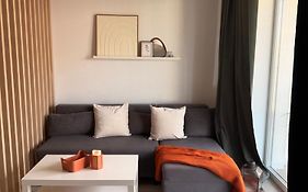 Rocco Marina apartament w samym centrum Gdańska